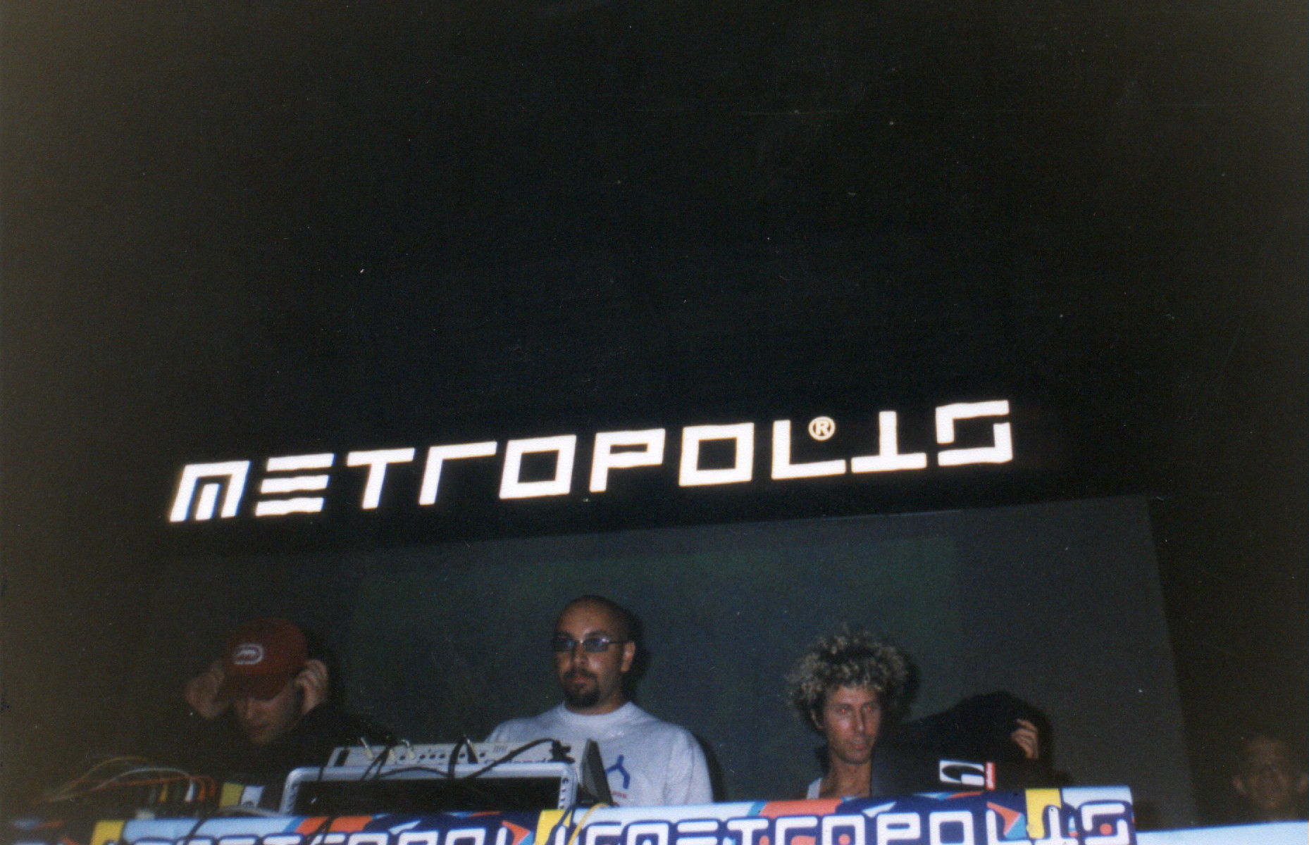 :-) DEVILFISH + JOSH WINK :-)