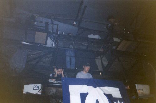 :-) MINDSTORM :-) 22.april.2000