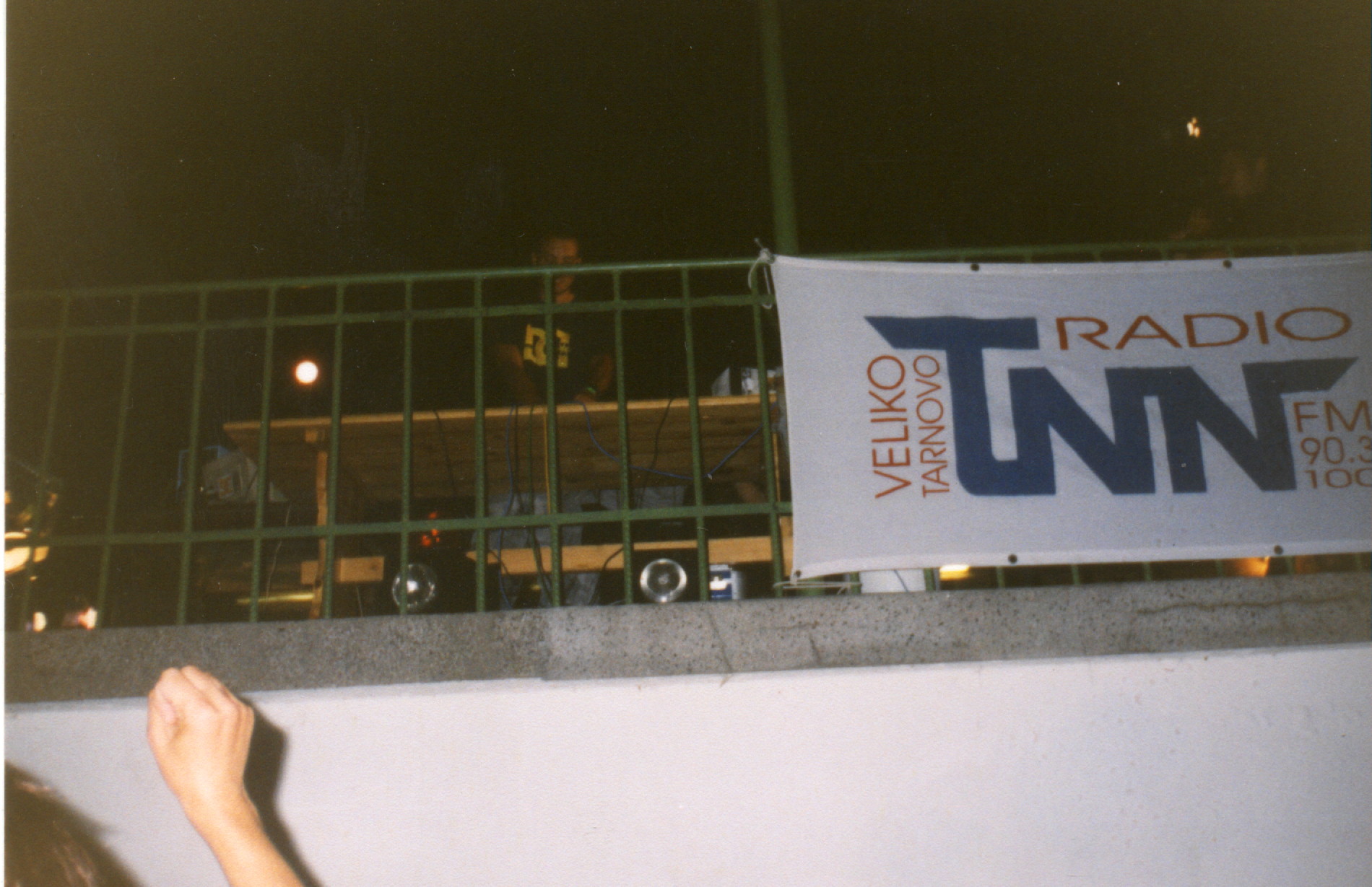 :-) MINDSTORM :-) 28.july.2000