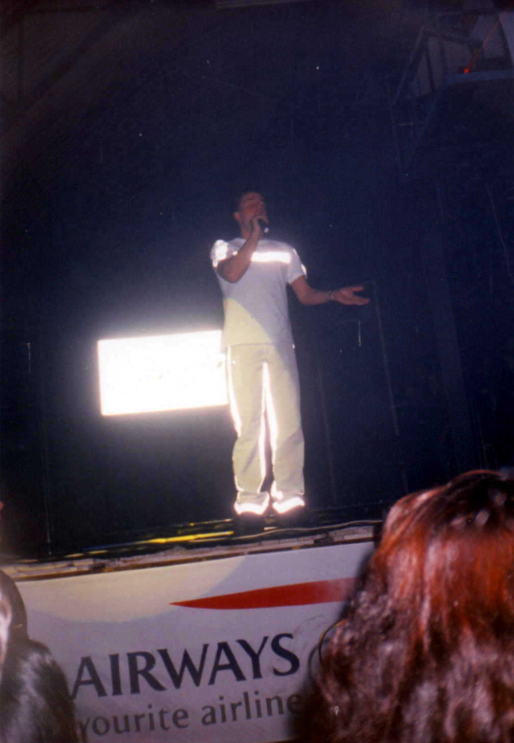 :-) SASH! :-) 8.december.1998